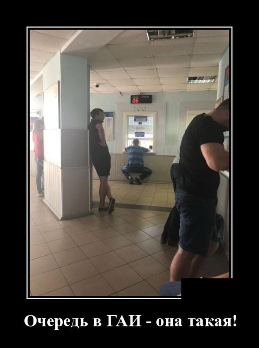 Демотиваторы