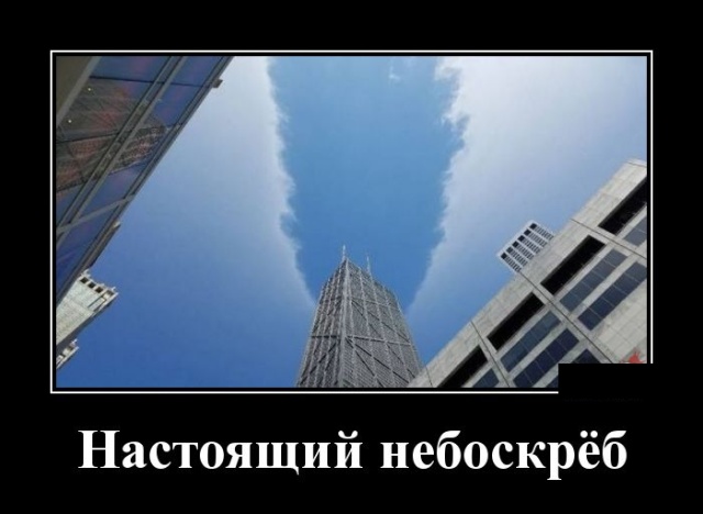 Демотиваторы