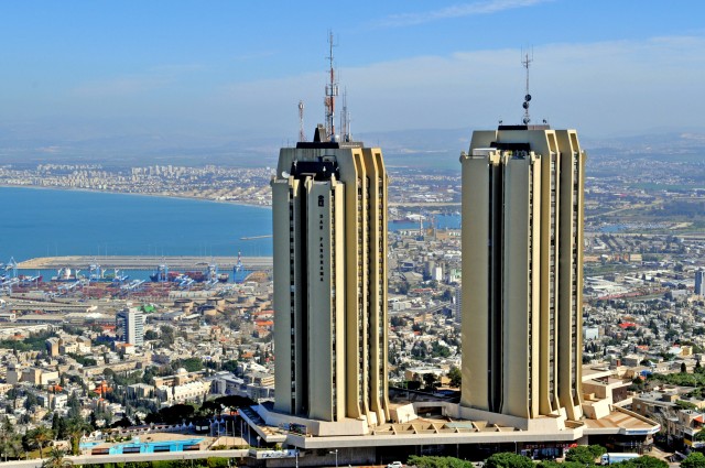Умные города мира
