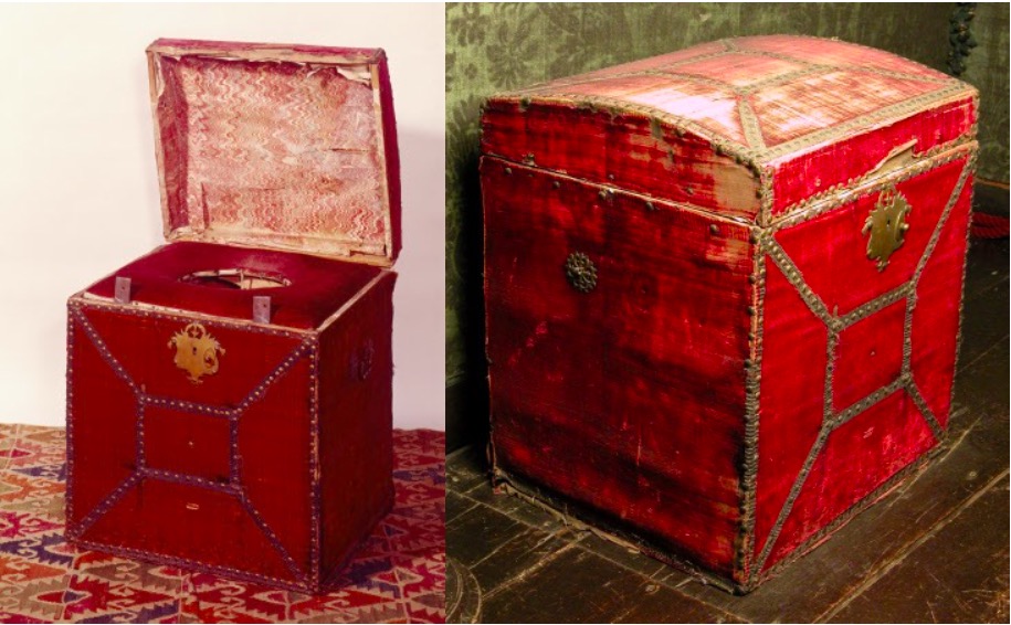 Порочность – вежливость королей. Самые необычные и отвратительные причуды европейских монархов