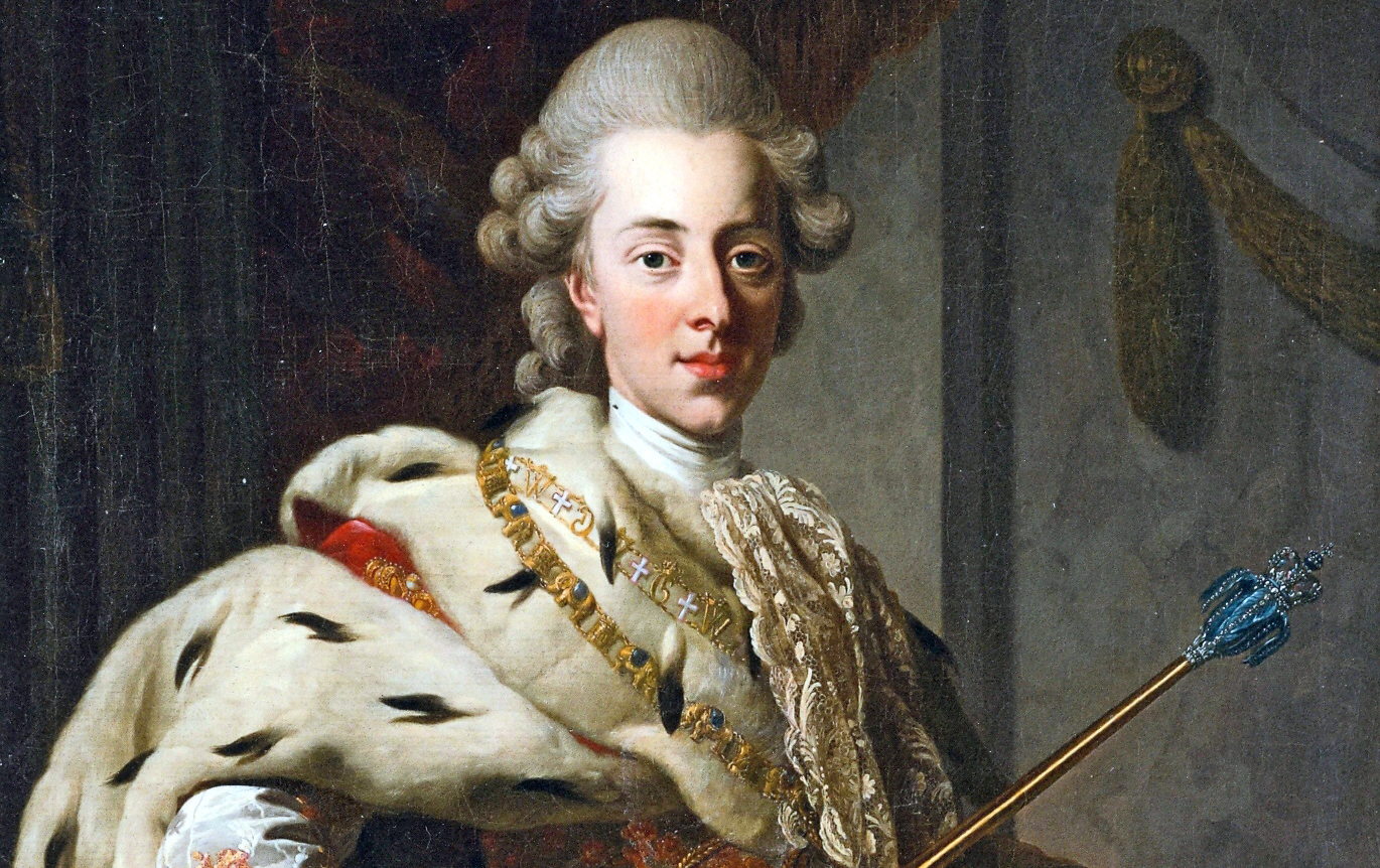 Порочность – вежливость королей. Самые необычные и отвратительные причуды европейских монархов