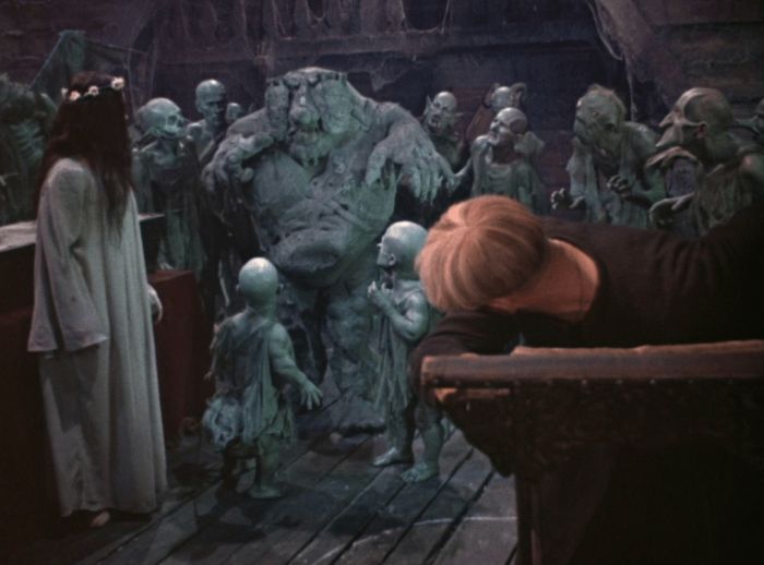 Известные фильмы из прошлого и их современные ремейки Известные фильмы из прошлого и их современные ремейки