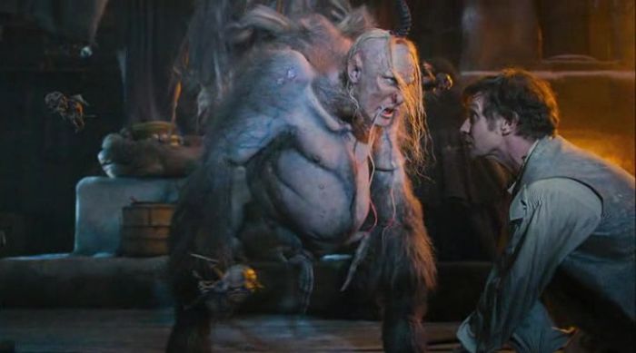 Известные фильмы из прошлого и их современные ремейки Известные фильмы из прошлого и их современные ремейки