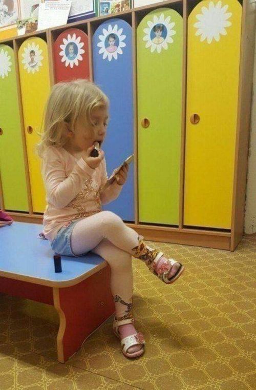 Прикольные картинки