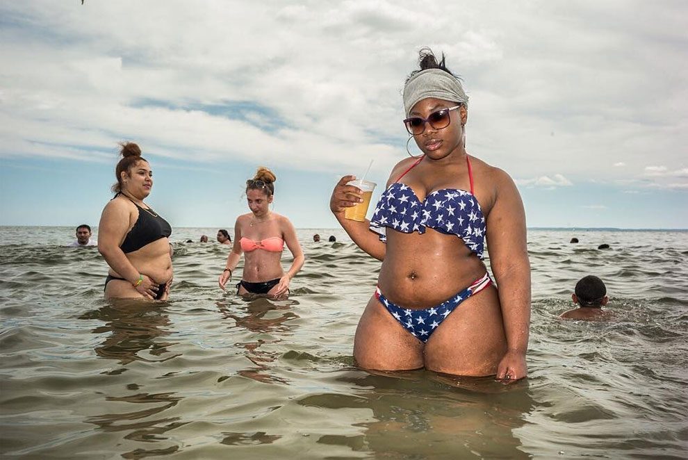 Нью-Йорк глазами отсидевшего 10 лет американца Нью-Йорк глазами отсидевшего 10 лет американца