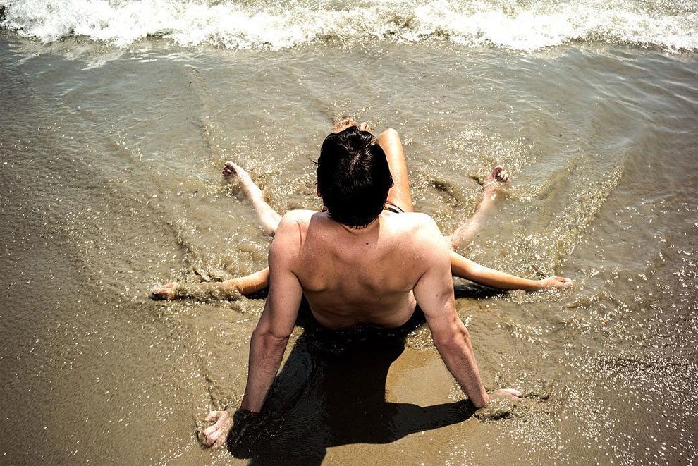 Нью-Йорк глазами отсидевшего 10 лет американца Нью-Йорк глазами отсидевшего 10 лет американца