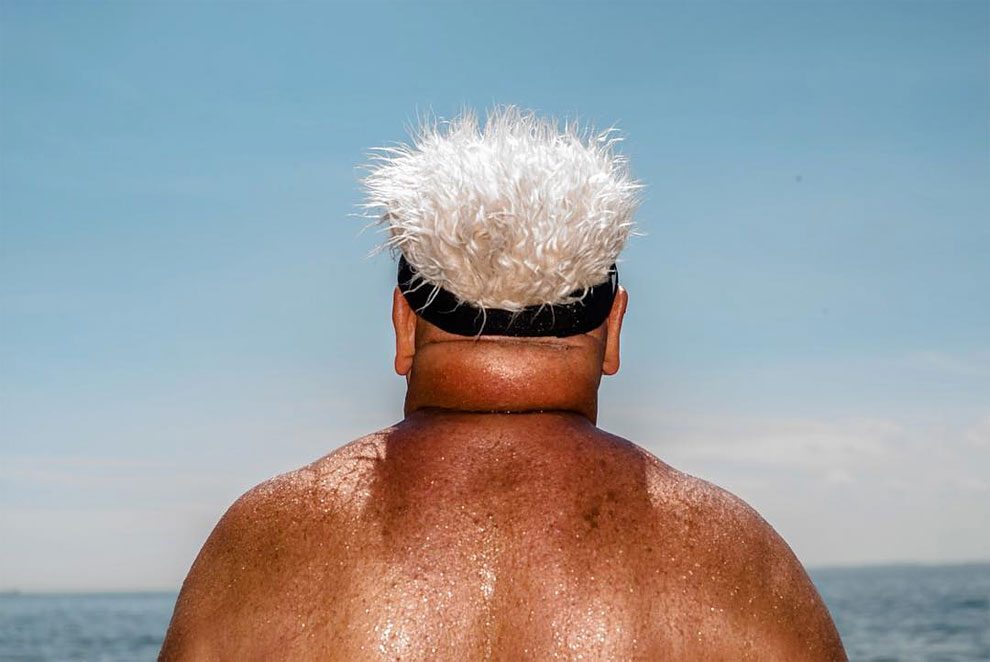 Нью-Йорк глазами отсидевшего 10 лет американца Нью-Йорк глазами отсидевшего 10 лет американца