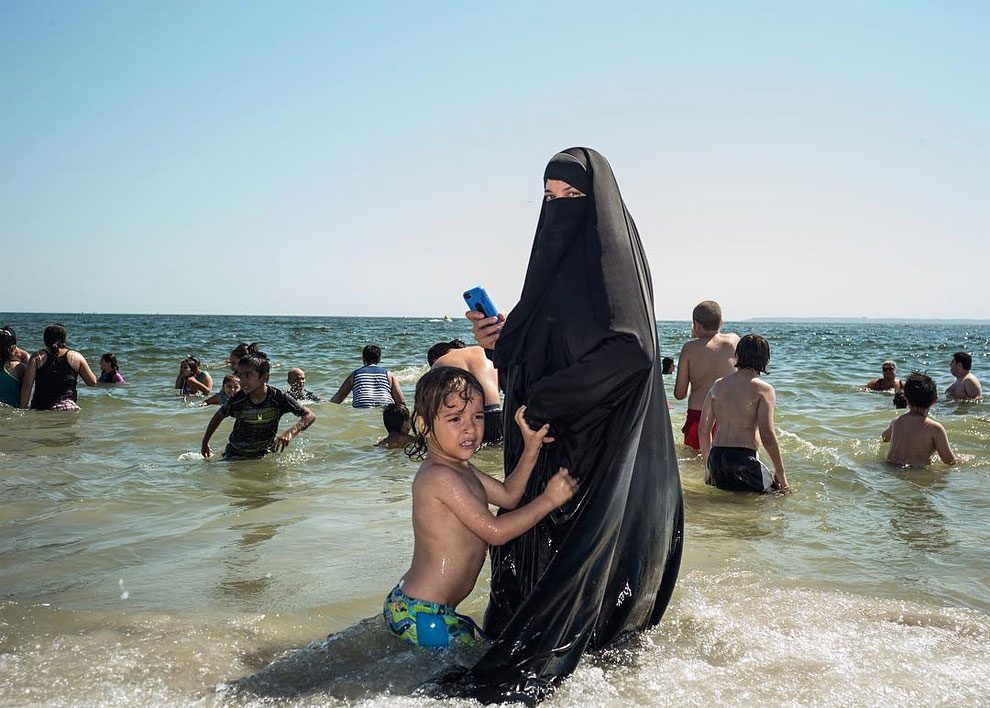 Нью-Йорк глазами отсидевшего 10 лет американца Нью-Йорк глазами отсидевшего 10 лет американца