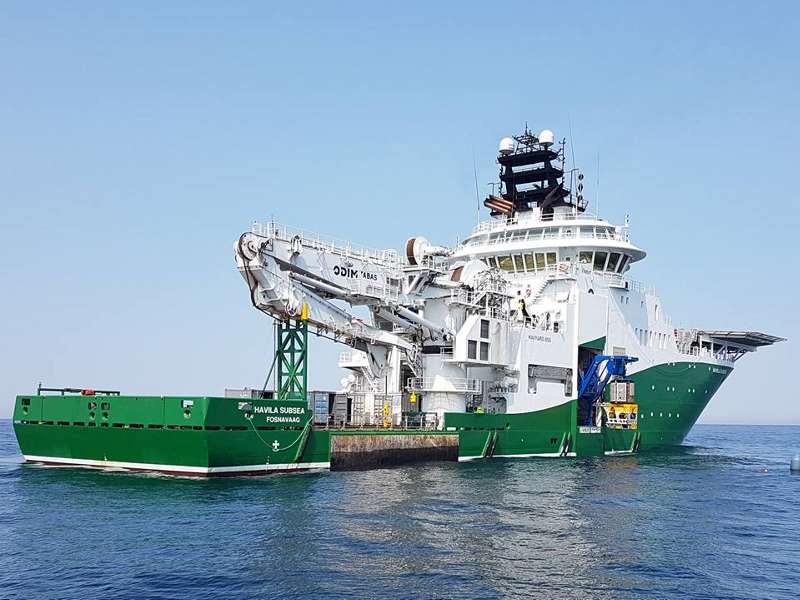 Вот как выглядит кладбище 60 древних кораблей на дне Черного моря