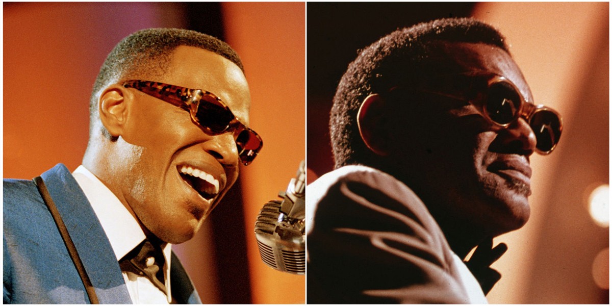 Актеры, игравшие знаменитостей Актеры, игравшие знаменитостей