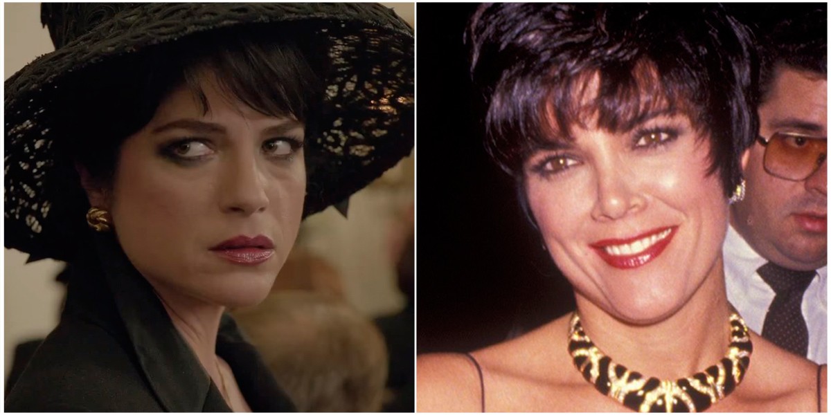 Актеры, игравшие знаменитостей Актеры, игравшие знаменитостей