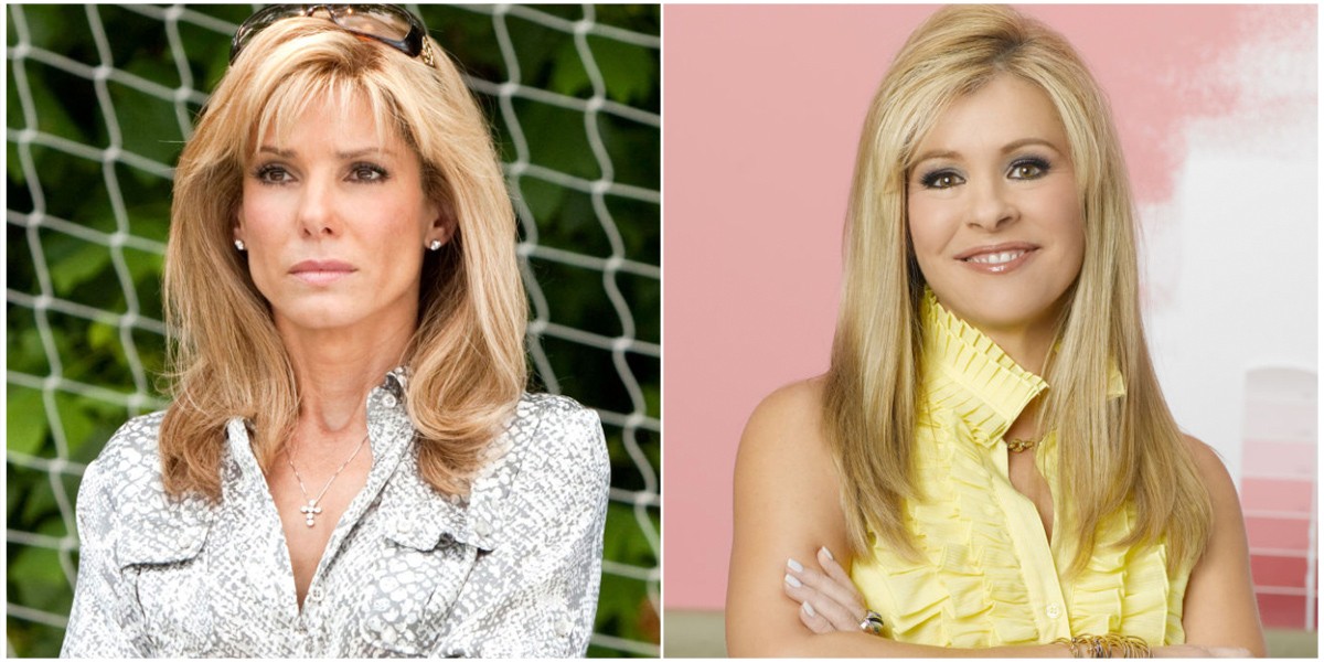 Актеры, игравшие знаменитостей Актеры, игравшие знаменитостей