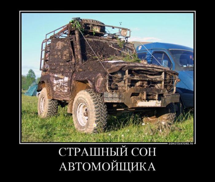 Демотиваторы (51 фото)