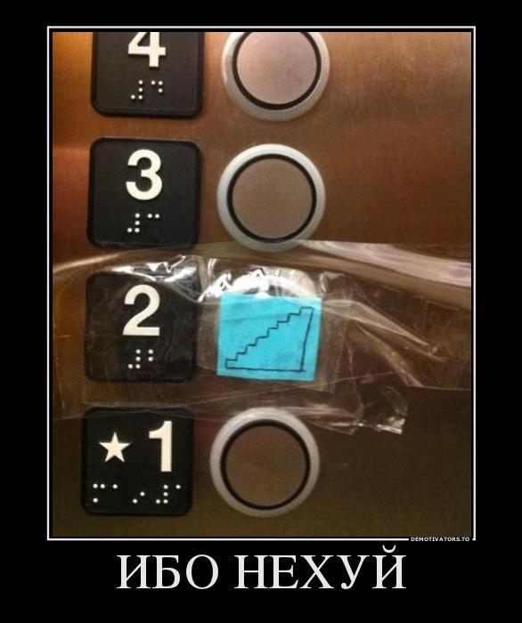 Демотиваторы (51 фото)