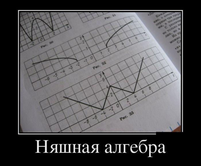 Демотиваторы (51 фото)