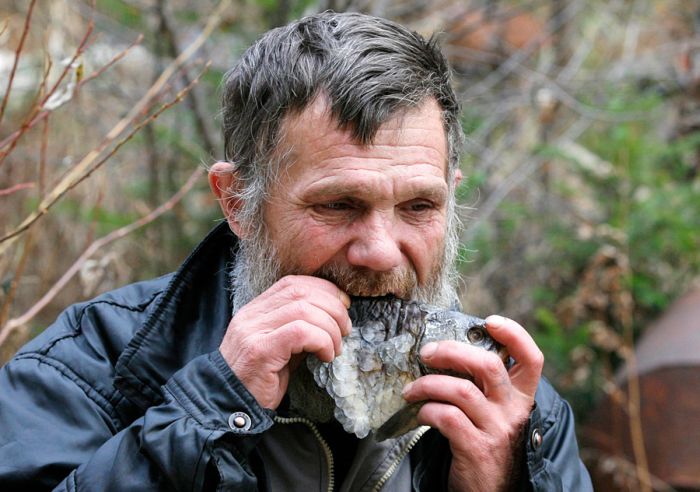 Секреты сибирского отшельничества