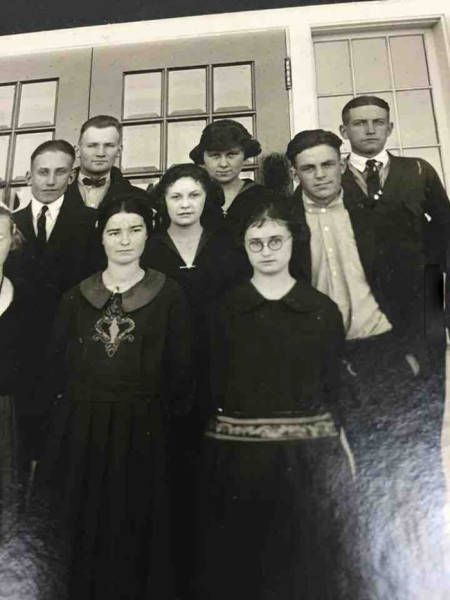 Порция картинок