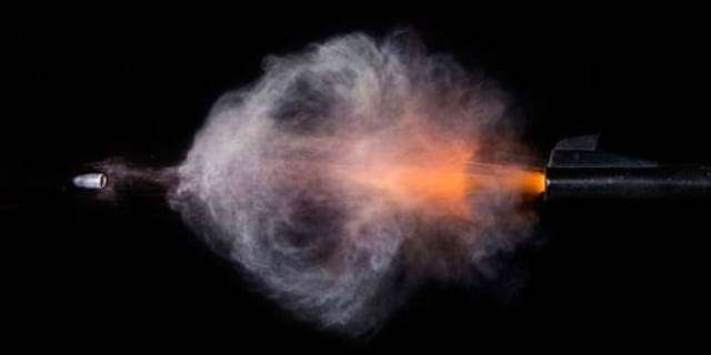 Важное об огнестрельных ранениях