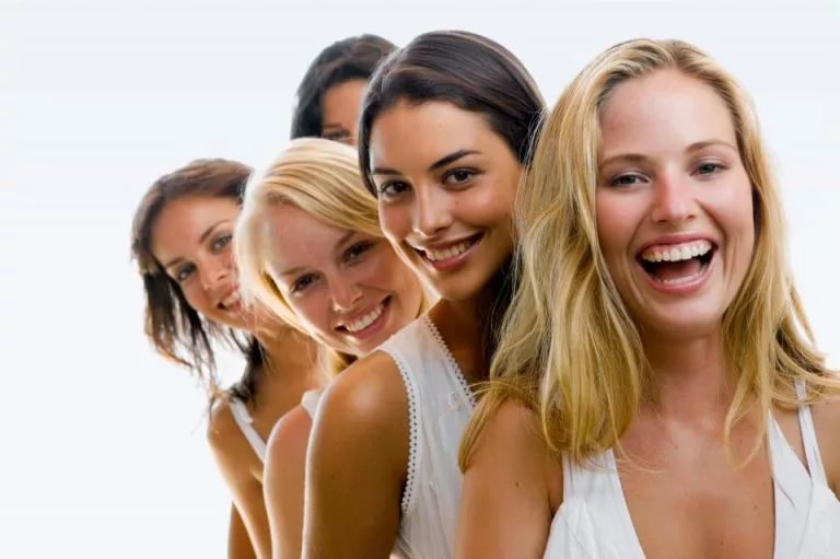 Научно доказанные факты о женщинах Научно доказанные факты о женщинах