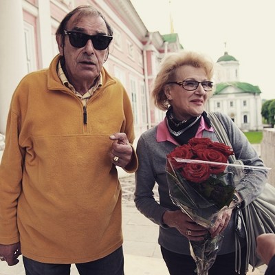 Как 81-летняя Светлана Дружинина отдыхает и о чем мечтает