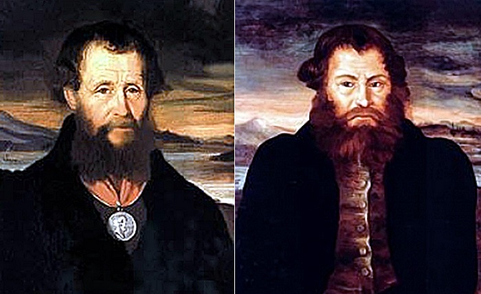 Как крепостные получили свободу благодаря своему таланту Как крепостные получили свободу благодаря своему таланту