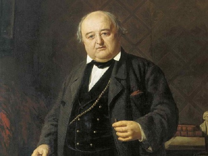 Как крепостные получили свободу благодаря своему таланту Как крепостные получили свободу благодаря своему таланту