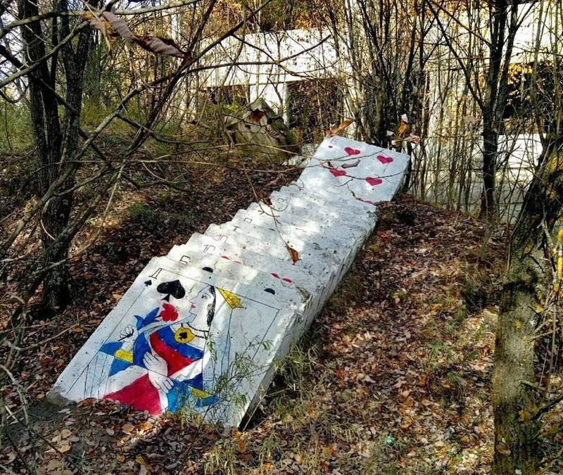 Удивительные снимки с российских просторов