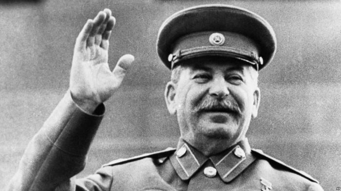 Ясновидящие и партийная элита СССР