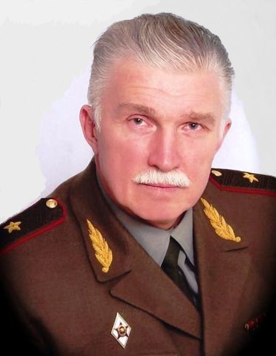 Ясновидящие и партийная элита СССР