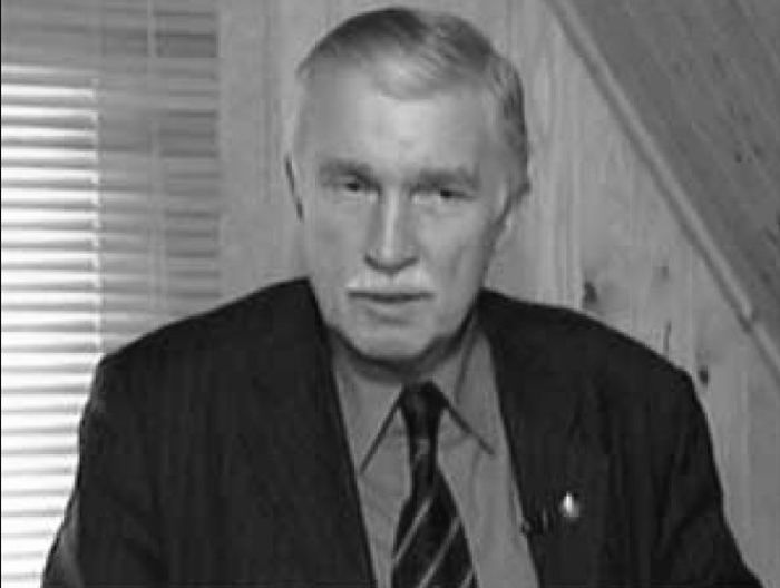 Ясновидящие и партийная элита СССР