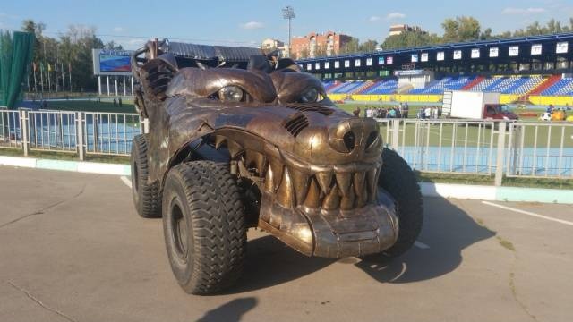 Прикольныe картинки