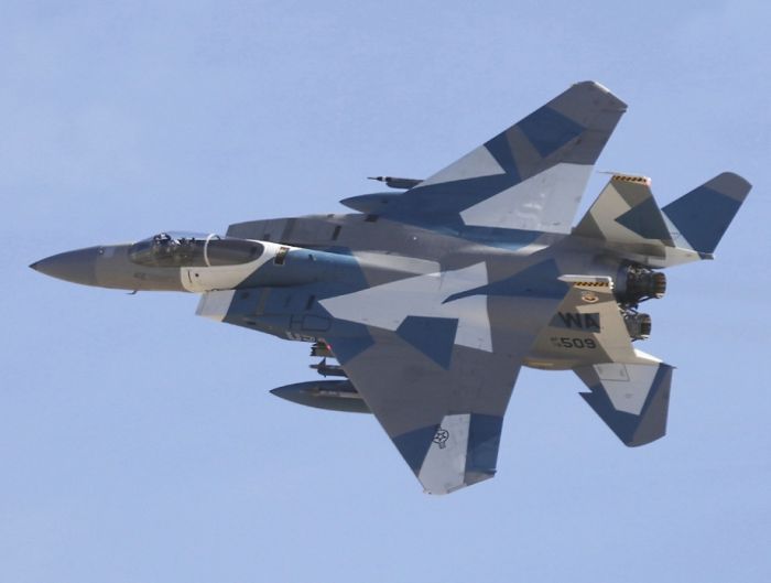 Военный камуфляж