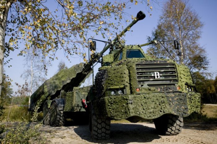 Военный камуфляж