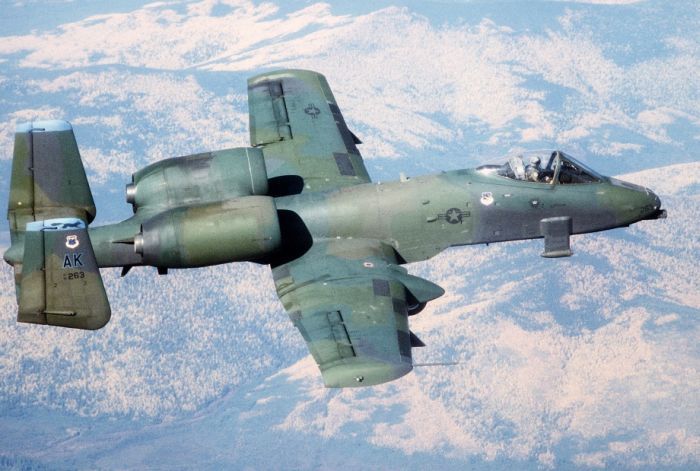 Военный камуфляж