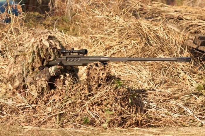 Военный камуфляж
