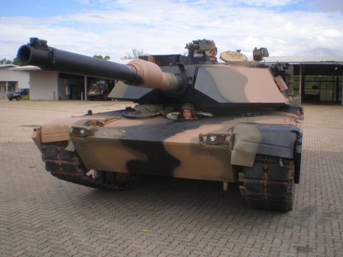 Военный камуфляж