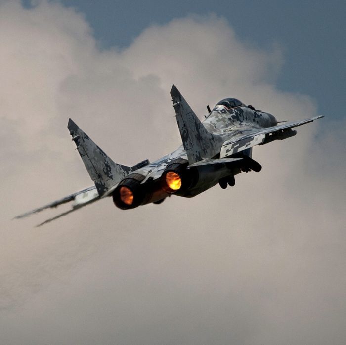 Военный камуфляж