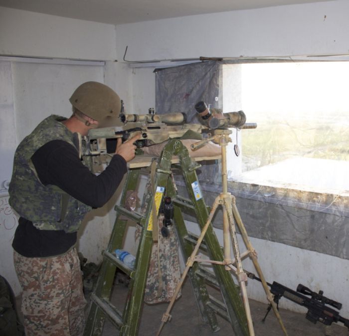 Военный камуфляж