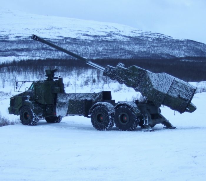 Военный камуфляж