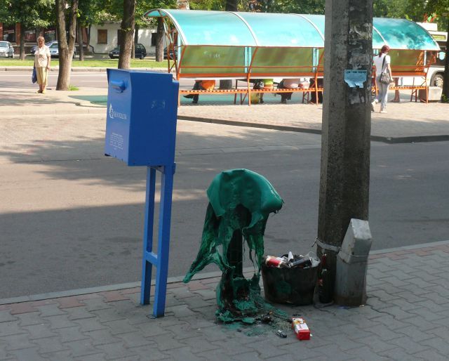 Что такое адская жара