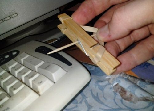 Гениальные народные изобретения