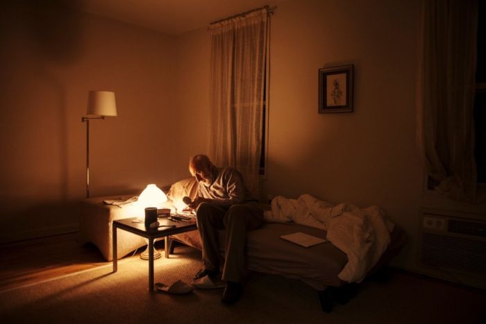 Иммигранты из СССР на Брайтон-бич