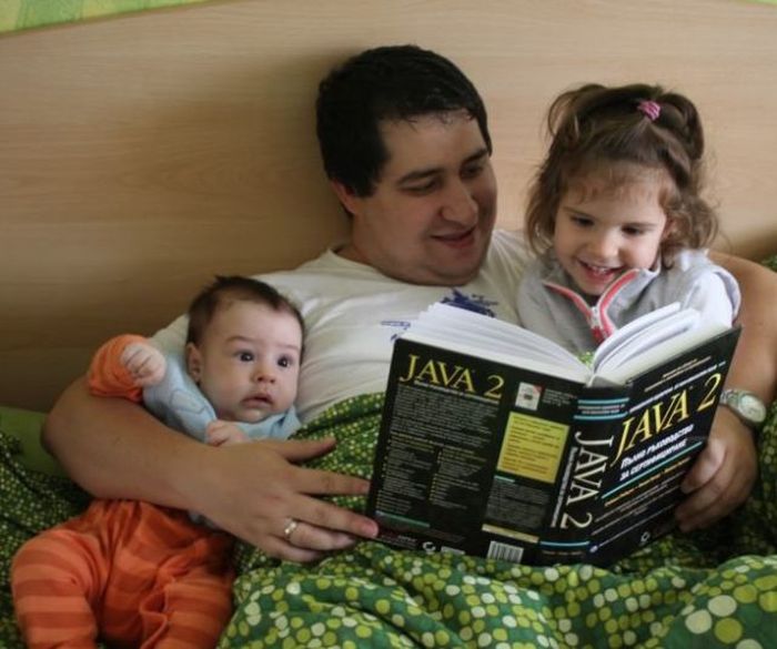 Прикольные картинки