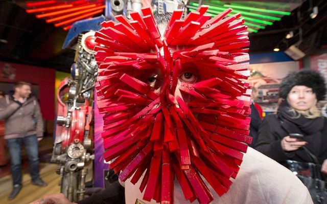 Прикольные картинки