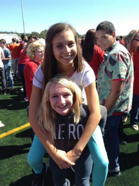 Прикольные картинки