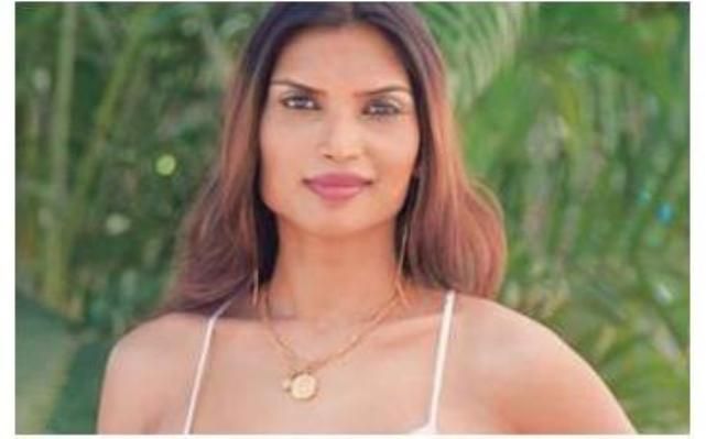 Женщины, которые родились мужчинами