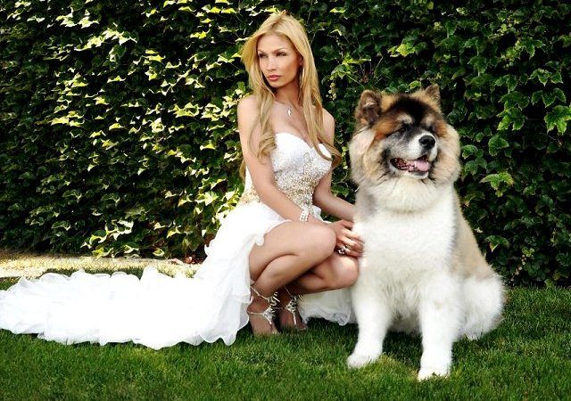 Женщины, которые родились мужчинами