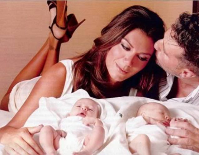 Женщины, которые родились мужчинами