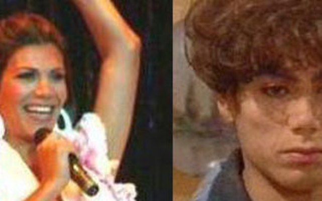 Женщины, которые родились мужчинами