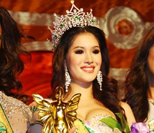 Женщины, которые родились мужчинами